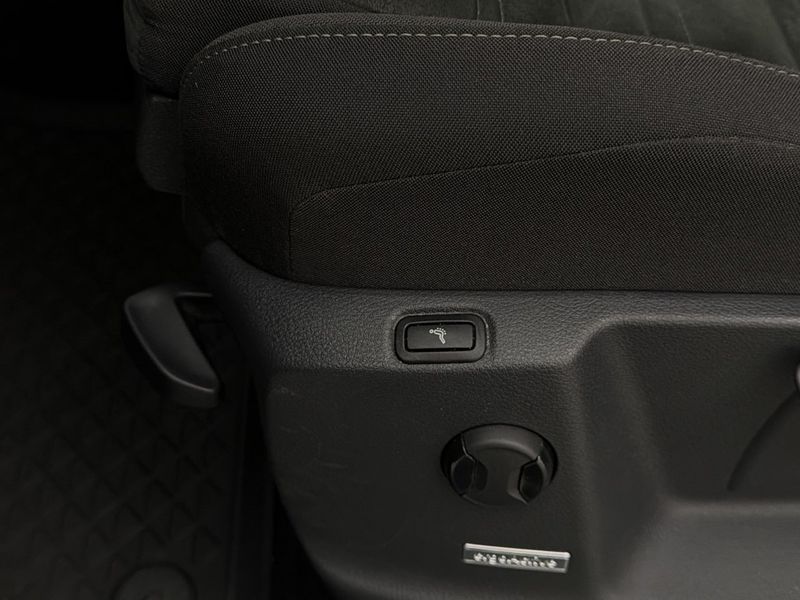 Volkswagen Touran bild 13