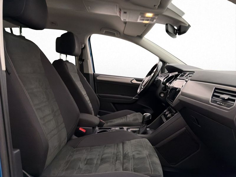 Volkswagen Touran bild 30