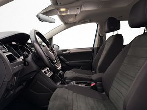 Volkswagen Touran bild 14