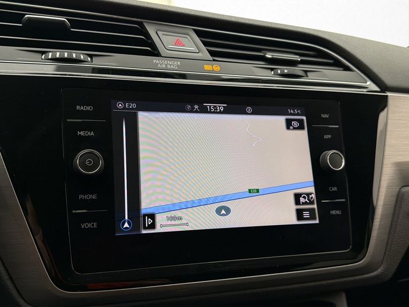 Volkswagen Touran bild 23