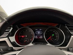Volkswagen Touran bild 19