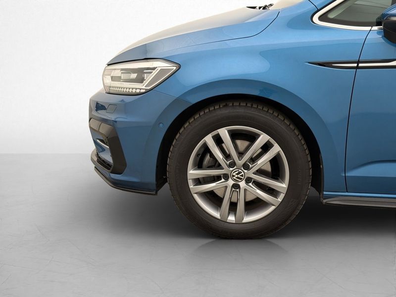 Volkswagen Touran bild 36