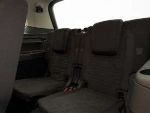 Volkswagen Touran bild 33