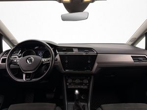 Volkswagen Touran bild 15