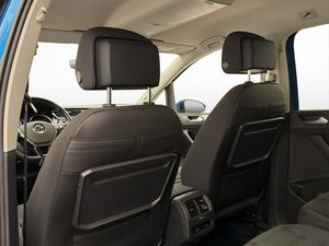 Volkswagen Touran bild 32