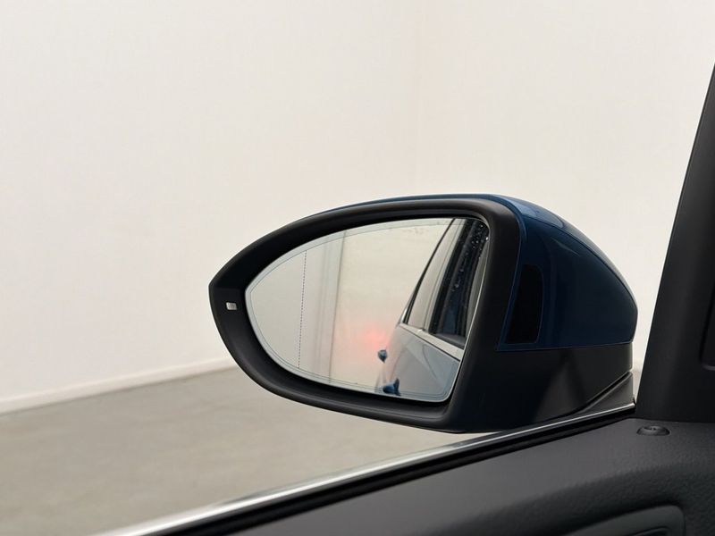 Volkswagen Touran bild 11