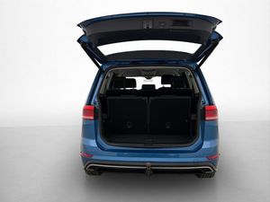 Volkswagen Touran bild 34