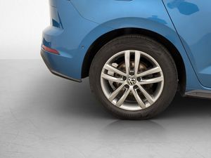 Volkswagen Touran bild 38