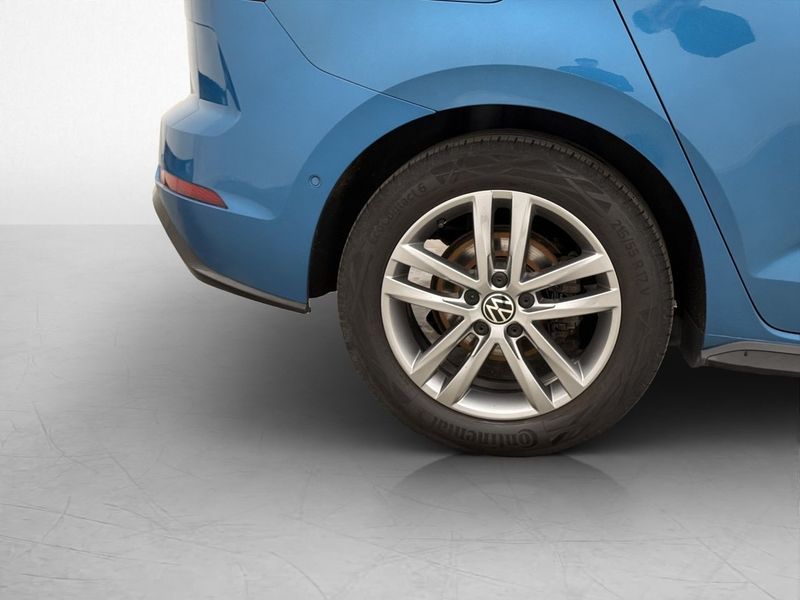 Volkswagen Touran bild 38