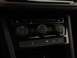 Volkswagen Touran bild 27