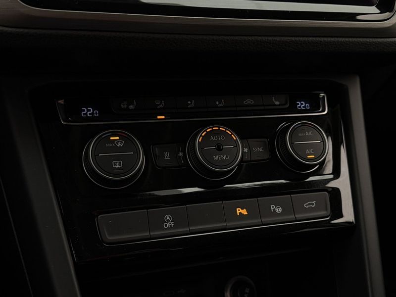 Volkswagen Touran bild 27