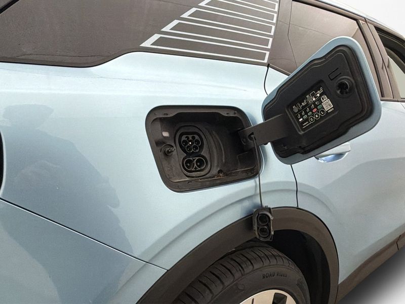 Ford Explorer bild 36