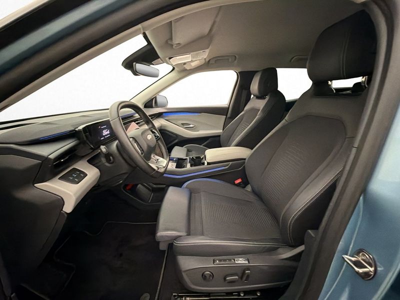 Ford Explorer bild 15