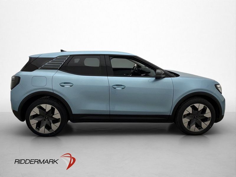 Ford Explorer bild 10