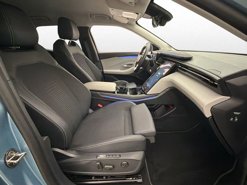 Ford Explorer bild 31