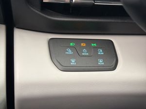 Ford Explorer bild 18