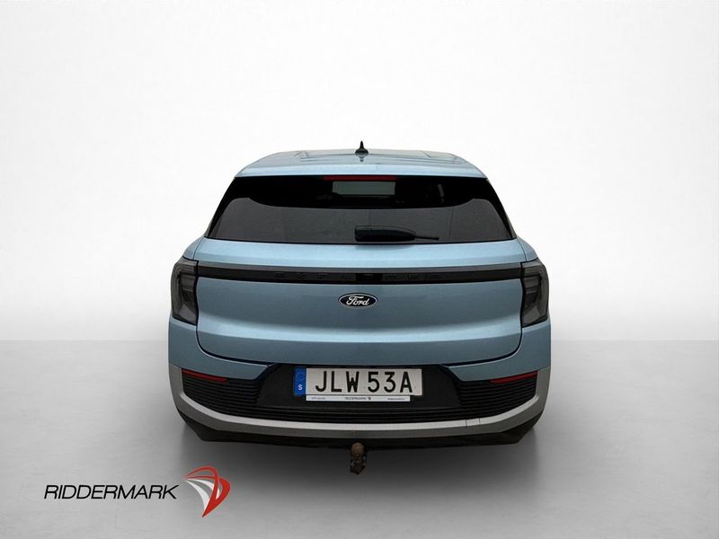 Ford Explorer bild 8