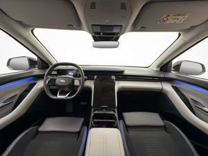 Ford Explorer bild 16