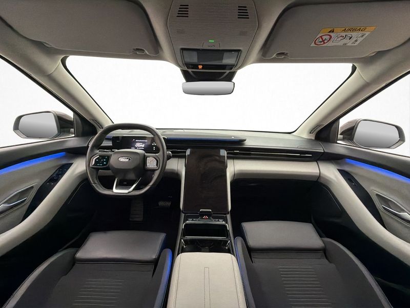 Ford Explorer bild 16