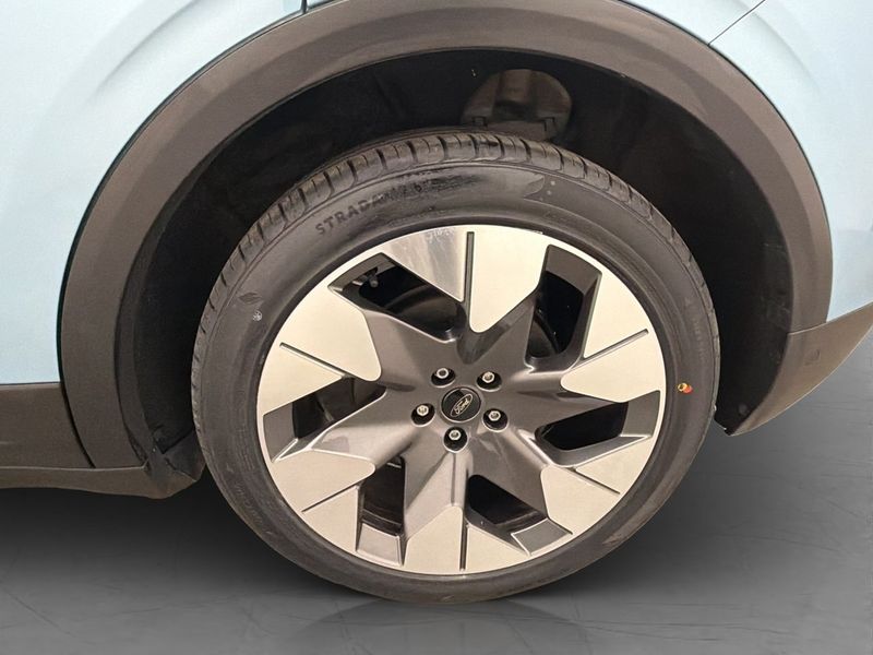 Ford Explorer bild 38