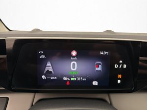 Ford Explorer bild 21