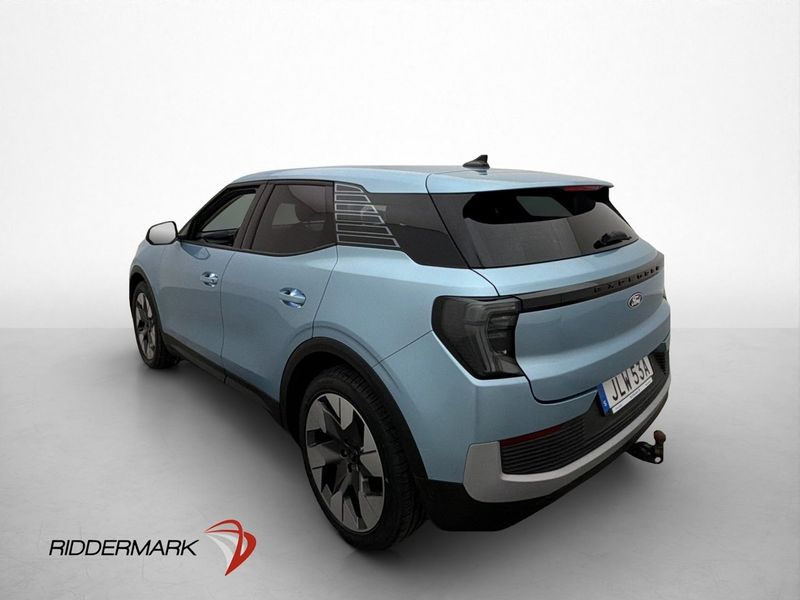 Ford Explorer bild 6