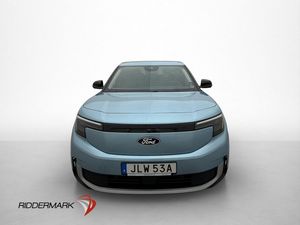 Ford Explorer bild 3