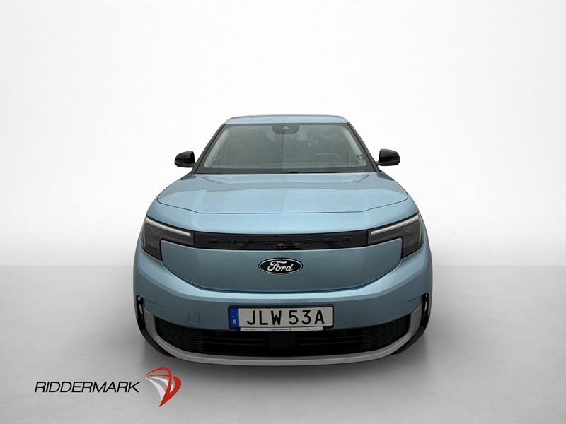 Ford Explorer bild 3