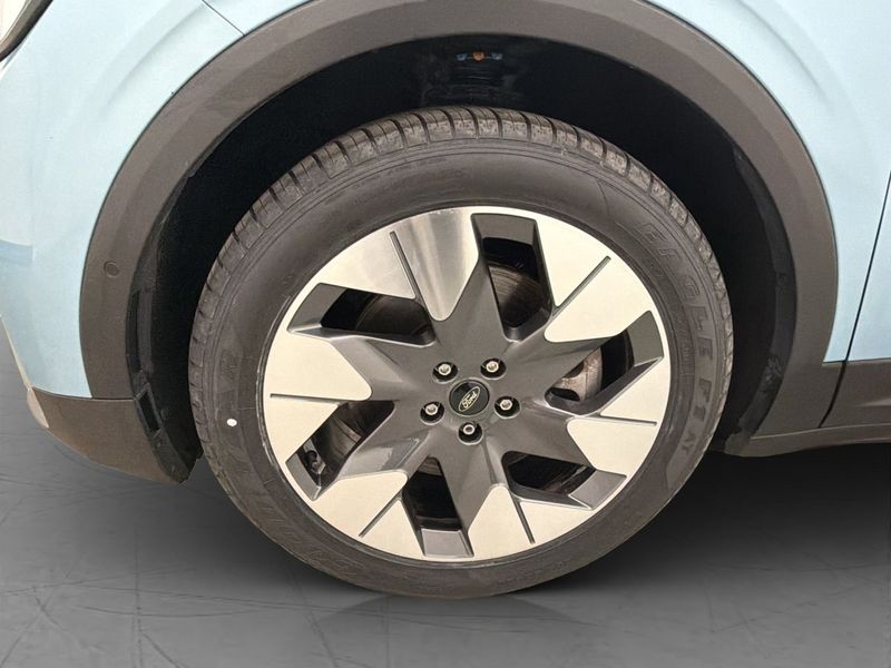 Ford Explorer bild 37