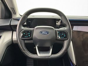 Ford Explorer bild 17