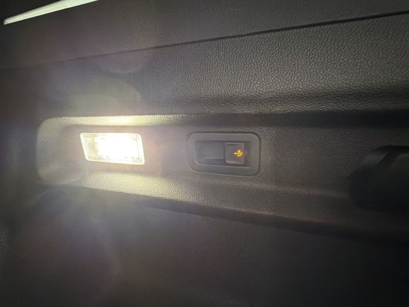 Ford Explorer bild 34