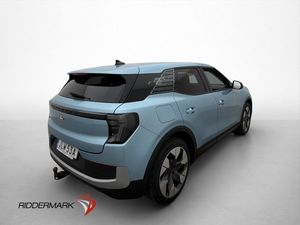 Ford Explorer bild 9