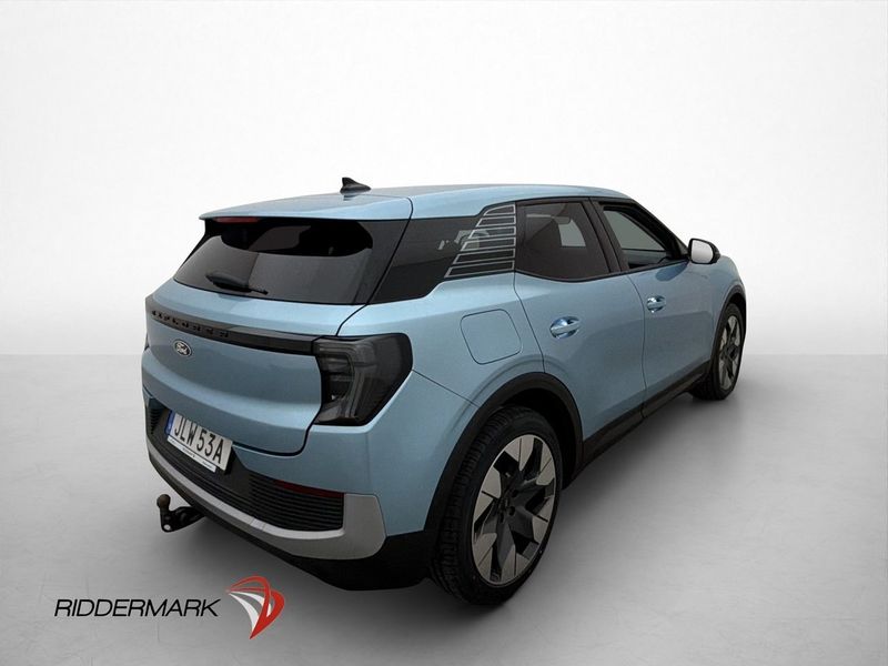 Ford Explorer bild 9