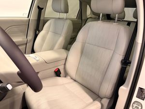 Leapmotor B10 bild 7