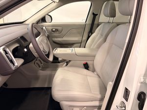 Leapmotor B10 bild 5