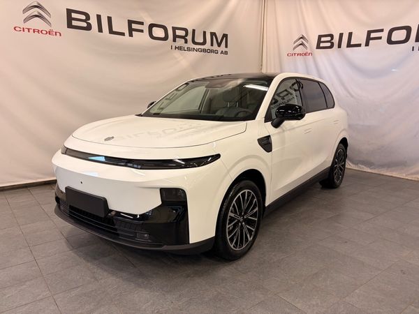 Leapmotor B10 DESIGN PROMAX 67.1 kWh - 2026