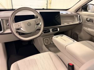 Leapmotor B10 bild 9
