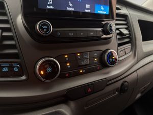 Ford Transit Custom bild 23