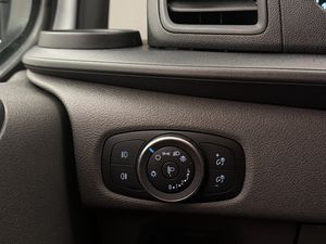 Ford Transit Custom bild 16