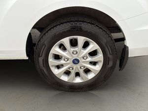 Ford Transit Custom bild 28