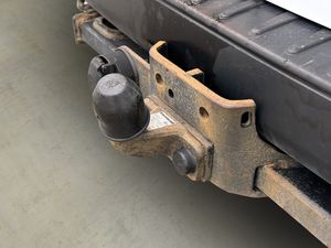 Ford Transit Custom bild 12