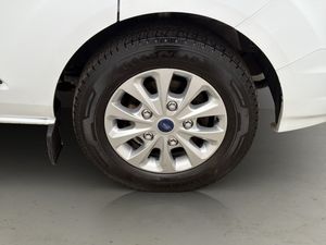 Ford Transit Custom bild 30
