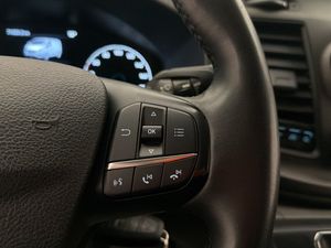 Ford Transit Custom bild 19