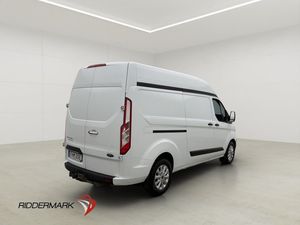 Ford Transit Custom bild 9
