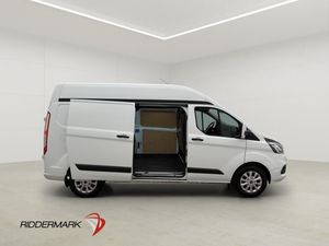 Ford Transit Custom bild 10