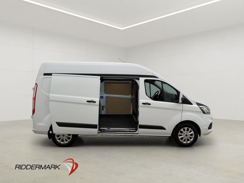 Ford Transit Custom bild 10