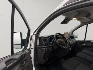 Ford Transit Custom bild 14