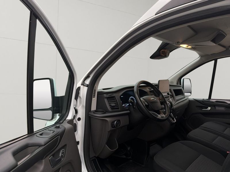 Ford Transit Custom bild 14