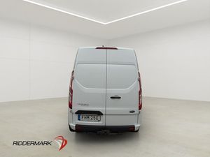 Ford Transit Custom bild 8