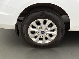 Ford Transit Custom bild 29